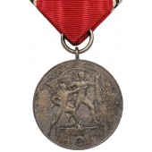 Third Reich, medal in memory of March 13, 1938. Anschluss of Austria