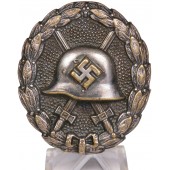 Wound badge 1939. 1st type "Legion Condor"