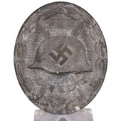 Wound badge 1939. Steinhauer & Lück
