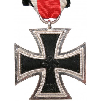 Iron Cross 2nd Class 1939 100 Wächtler und Lange. Espenlaub militaria