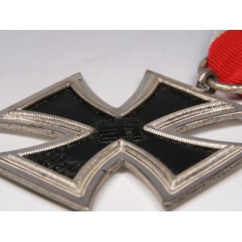 Iron Cross 2nd Class 1939 100 Wächtler und Lange. Espenlaub militaria