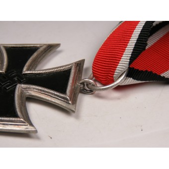 Iron Cross 2nd Class 1939 Round 3, Deschler & Sohn. Espenlaub militaria