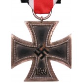 Iron Cross 1st Class 1939 Class Klein & Quenzer
