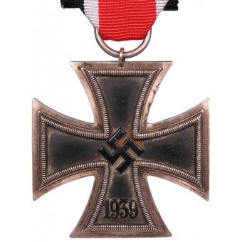 Iron Cross 1st Class 1939 Class Klein & Quenzer