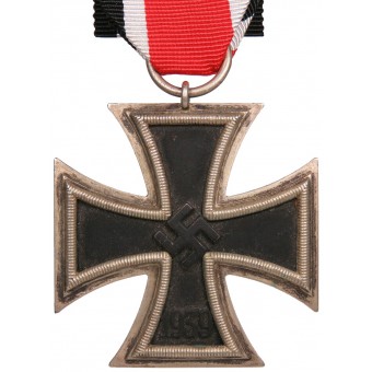 Iron Cross 1st Class 1939 Class Klein & Quenzer. Espenlaub militaria
