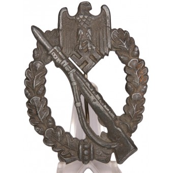 Infanterie Sturmabzeichen in Silber- fo. Espenlaub militaria