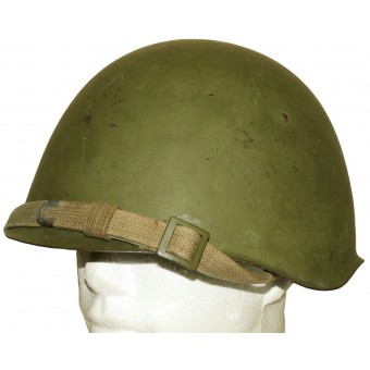 Helmet SSH 39, LMZ-1941, height 2A. 58 size. Espenlaub militaria