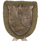 Krim-Schild 1941-1942 JFS 42