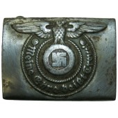 Waffen-SS Meine Ehre heißt Treue steel buckle