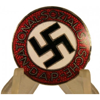 Member Badge M 1/52 RZM Deschler. Espenlaub militaria