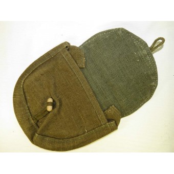 Original WW2 Russian PPsh pouch. Espenlaub militaria