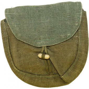 Original WW2 Russian PPsh pouch. Espenlaub militaria