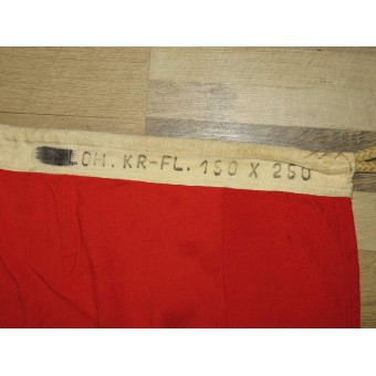 Reichskriegsflag 150x250. Espenlaub militaria