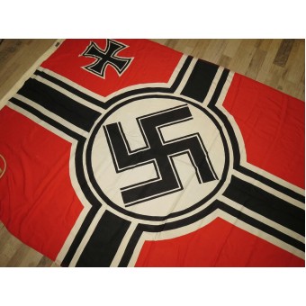 Reichskriegsflag 150x250. Espenlaub militaria