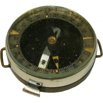 RKKA compass 1941. Espenlaub militaria