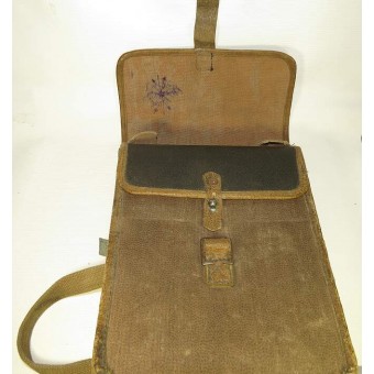 Sergeants bag for documents, pre war issue. Espenlaub militaria
