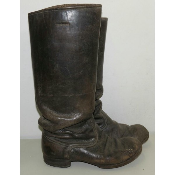 soviet boots