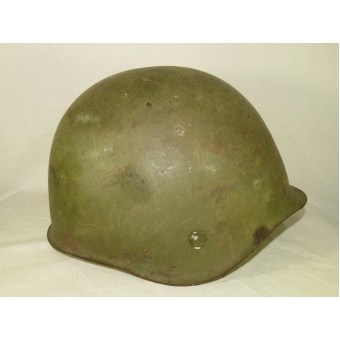 SSch 39 Soviet Russian helmet without liner. Espenlaub militaria