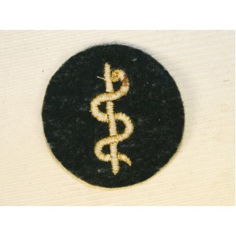 Wehrmacht Medical Personnel Trade Badge. Espenlaub militaria