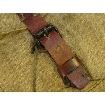 WW2 Red Army  PPSch ammo pouch. Espenlaub militaria