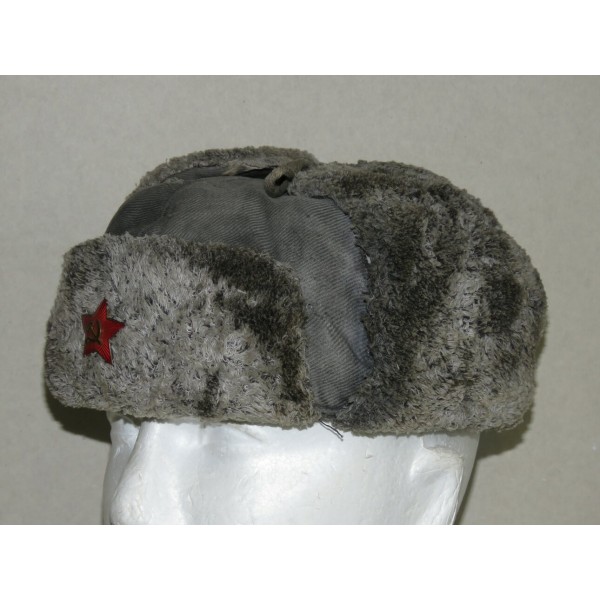 Armata Rossa Winterhat M40, mid-end questione della guerra