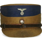 Salty SA Kepi with the navy blue band for the district of Gruppe Hessen