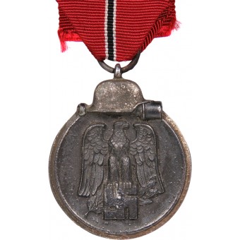 Fair condition Medal Winterschlacht im Osten 1941/1942. Espenlaub militaria