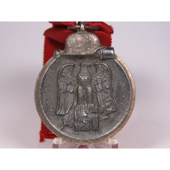 Fair condition Medal Winterschlacht im Osten 1941/1942. Espenlaub militaria