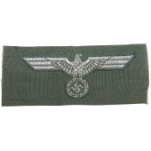 BeVo oficiales flatwire Wehrmacht M 40 águila para tocado