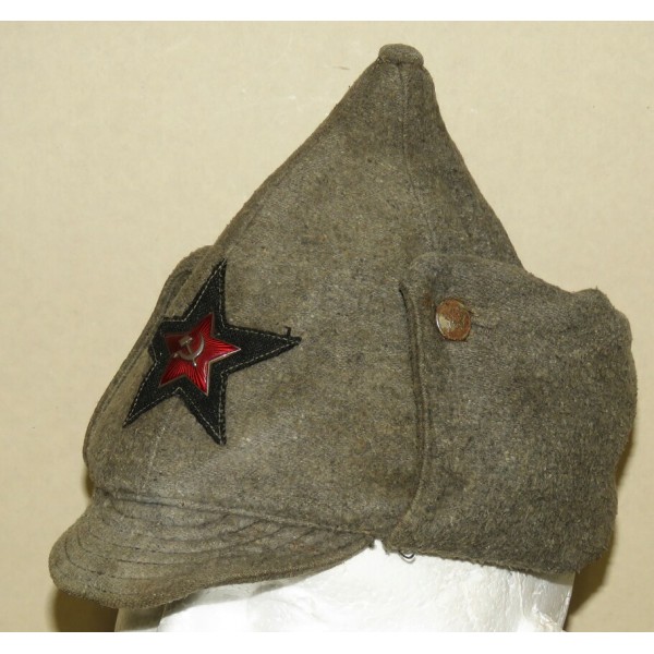 Winter hat \