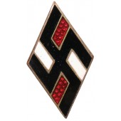 Member badge of NSDStB - RZM M1/15