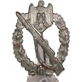S.H.u.Co Steel Infanteriesturmabzeichen