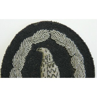 Flyers Commemorative Badge, Flieger-Erinnerungsabzeichen. Espenlaub militaria