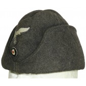 Almi Luftwaffe winter cap with a padded cotton lining