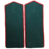 M 43 Everyday shoulder straps of the military medical service of the Red Army