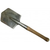 MPL Small Infantry Shovel of the Red Army 1944