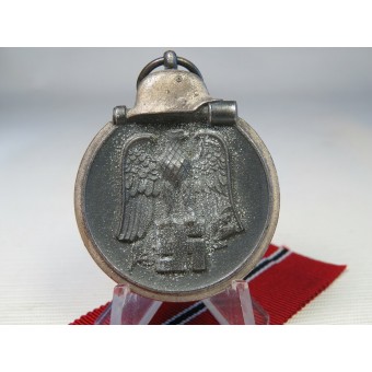 Eastern front campaign of 1941-42 medal with markings.. Espenlaub militaria