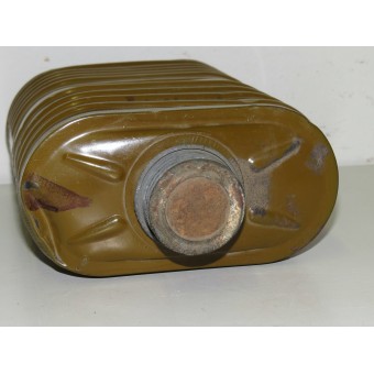 Gasmask filter MT-1 to rubber mask BS, 1943.. Espenlaub militaria