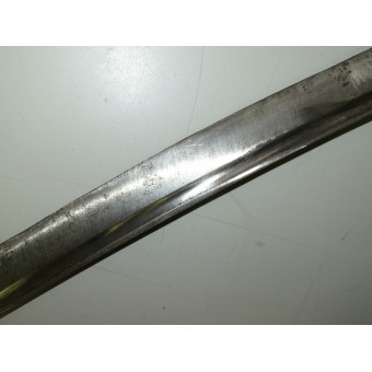 Bavarian short sabre from time of  Kurfürst Carl Theodor 1777-1799. Espenlaub militaria
