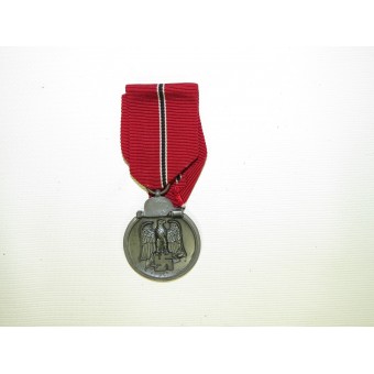 Eastern front campaign of 1941-42 medal.. Espenlaub militaria