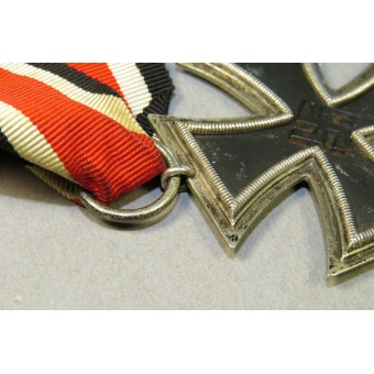 Eisernes Kreuz 1939, II klasse, EK2, Robert Hauschield. Espenlaub militaria