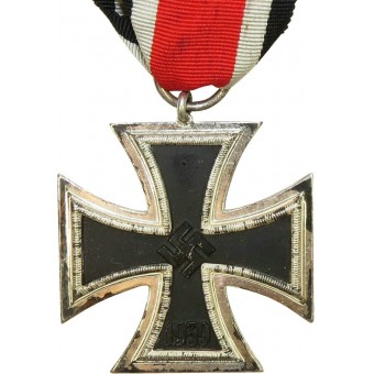 Iron Cross 1939, 2nd class, 100, Rudolf Wachtler. Espenlaub militaria
