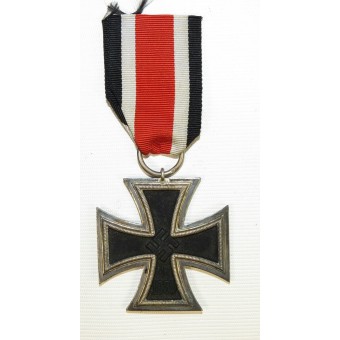 Iron cross 1939, 2nd class, marked 23. Espenlaub militaria