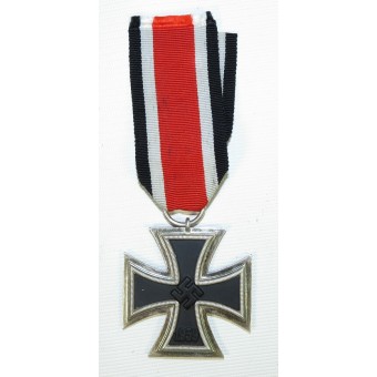 Iron cross 1939 by Katz & Deyhle Pforzheim. Espenlaub militaria