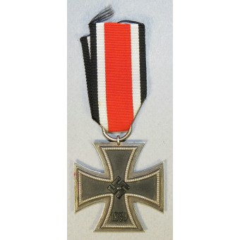 Iron Cross, 2nd Class 1939, Eisernes Kreuz, by Fritz Zimmermann. Espenlaub militaria