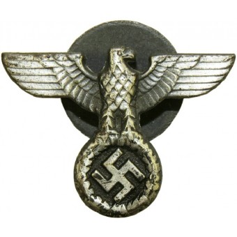NSDAP servant badge, 3 type.. Espenlaub militaria