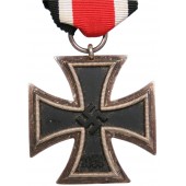 Iron Cross 2nd Class 1939 Gustav Brehmer