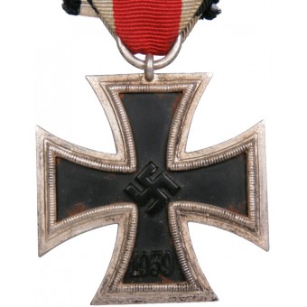 Iron Cross 2nd Class 1939 Paulmann & Crone, magnetic. Espenlaub militaria