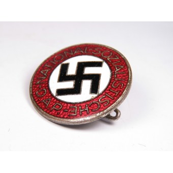 NSDAP member badge - M1/155 RZM. Schwertner & Cie. Espenlaub militaria
