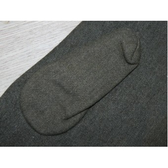 Double-sided mittens Wehrmacht or SS. Espenlaub militaria